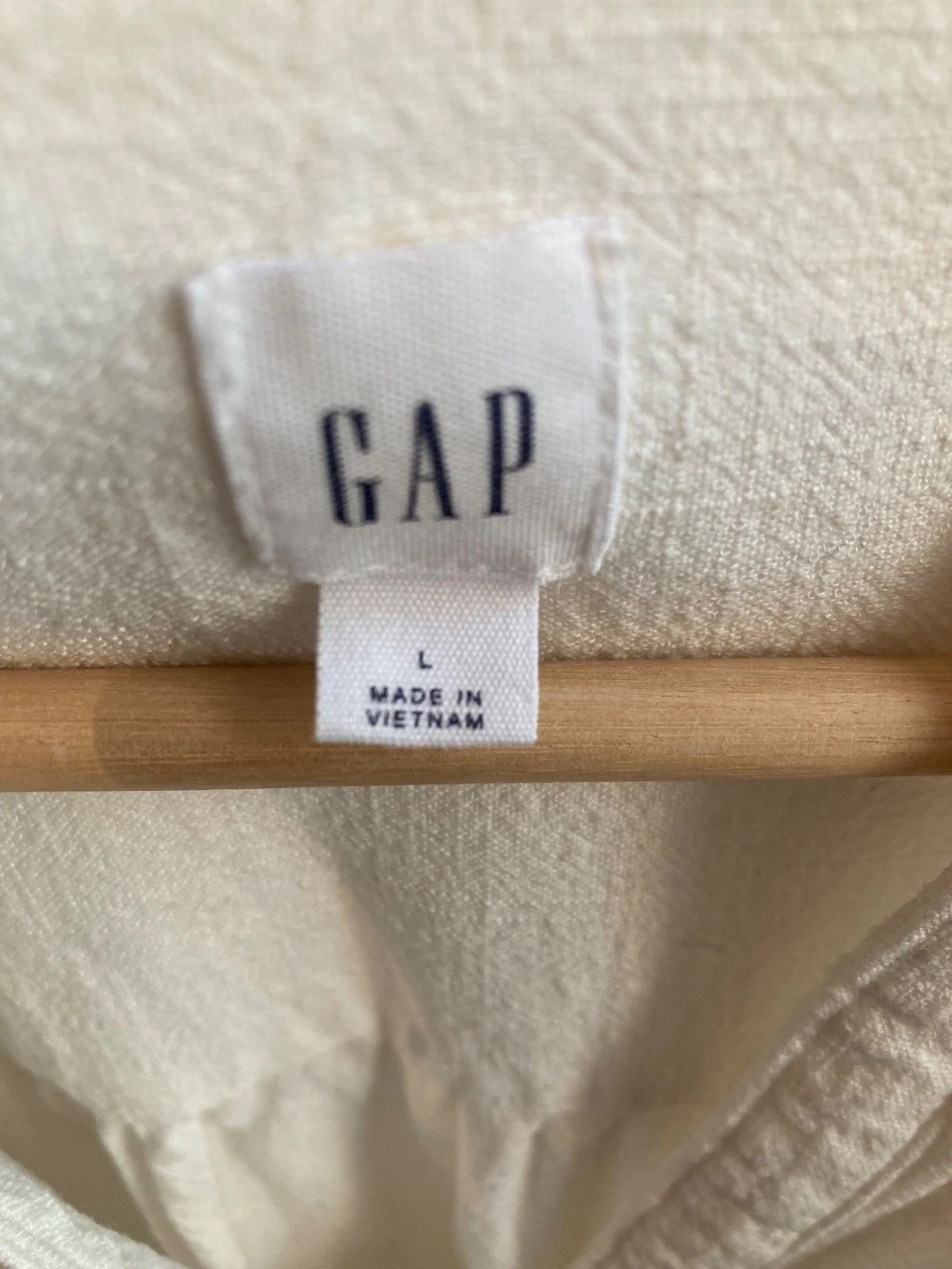 Blusa Gap – photo 5